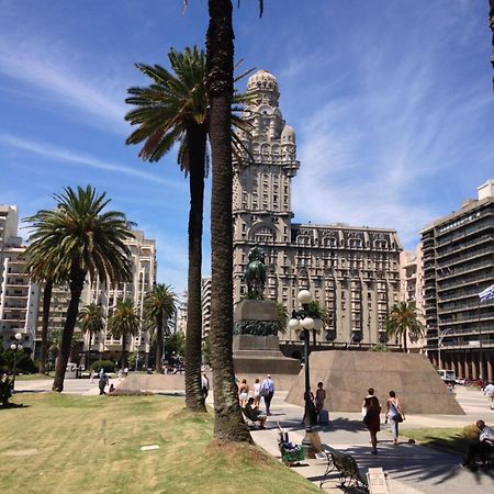 Apartamento Punta Carretas Montevideo Exterior photo