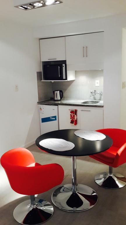 Apartamento Punta Carretas Montevideo Exterior photo